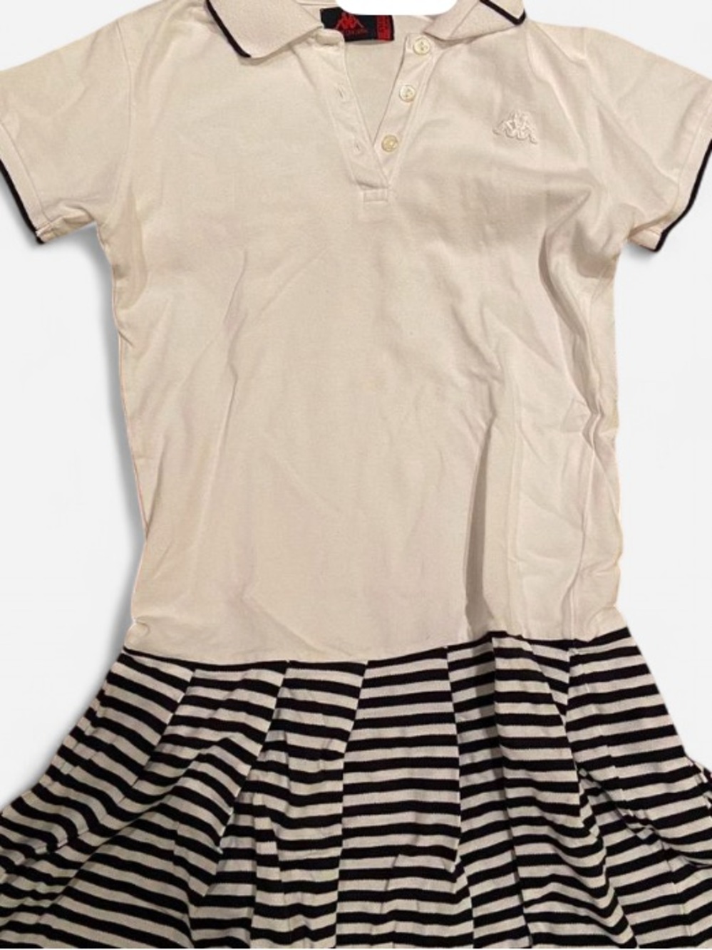 Kappa tennis dress